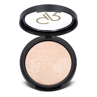 Picture of GOLDEN ROSE TERRACOTTA STARDUST BLUSH ON